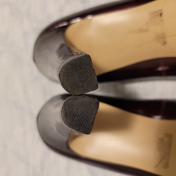 Nine West platform shoes - Picture 10 of 13